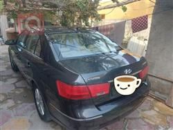 هیوندای سۆناتا